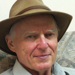 Meet your Posher, Arnold